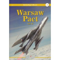 WARSAW PACT VOL.II    CAMOUFLAGE & DECALS 8