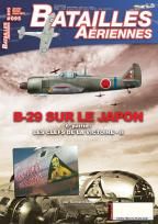 B-29 SUR LE JAPON 6E PARTIE/CLEFS DE LA VICTOIRE 2