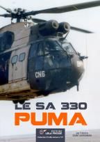 LE SA 330 PUMA             PROFILS AVIONS Nø37