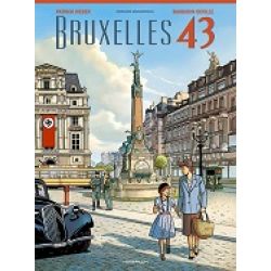 BRUXELLES 43                             ANSPACH