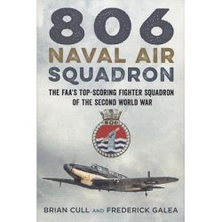 806 NAVAL AIR SQUADRON                 FONTHILL