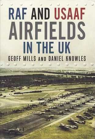 RAF AND USAAF AIRFIELDS IN THE UK       FONTHILL