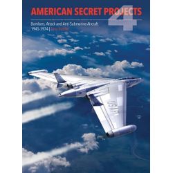 AMERICAN SECRET PROJECTS 4 194-1974