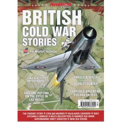 BRITISH COLD WAR STORIES