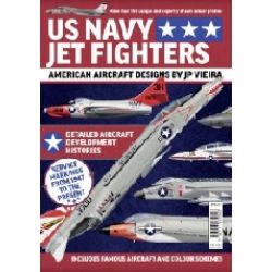 US NAVY JET FIGHTERS-AMERICAN AIRCRAFT DESIGNS
