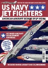 US NAVY JET FIGHTERS-AMERICAN AIRCRAFT DESIGNS