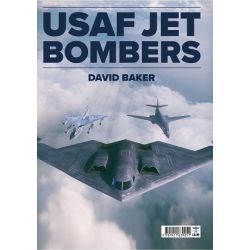 USAF JET BOMBERS