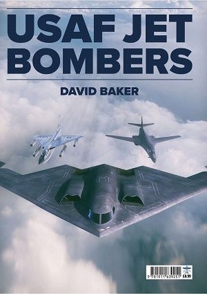 USAF JET BOMBERS