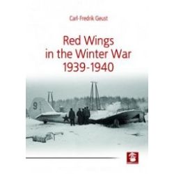 RED WINGS IN THE WINTER WAR 1939-1940