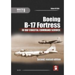 BOEING B-17 FORTRESS/RAF COASTAL COMMAND SERVICE