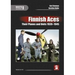 FINNISH ACES-THEIR PLANES AND UNITS 1939-1945