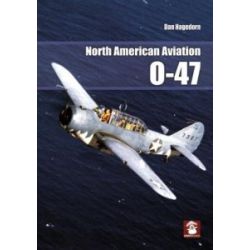 NORTH AMERICAN AVIATION O-47