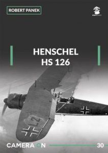 HENSCHEL HS 126                  CAMERA ON 30