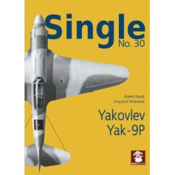 YAKOVLEV YAK-9P                     SINGLE 30