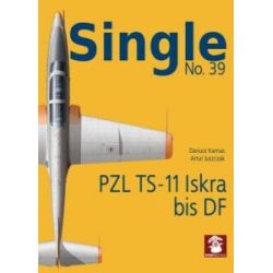 PZL TS-11 ISKRA BIS DF                   SINGLE 39