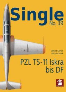 PZL TS-11 ISKRA BIS DF                   SINGLE 39