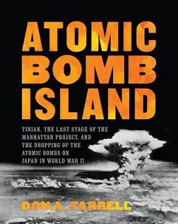 ATOMIC BOMB ISALND