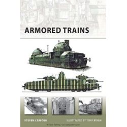 ARMORED TRAINS                           NVG 140