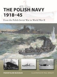 THE POLISH NAVY 1918-45