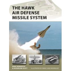 THE HAWK AIR DEFENSE MISSILE SYSTEM