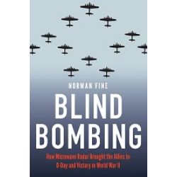 BLIND BOMBING-HOW MICROWAVE RADAR BROUGHT...