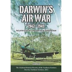 DARWIN'S AIR WAR 1942-1945