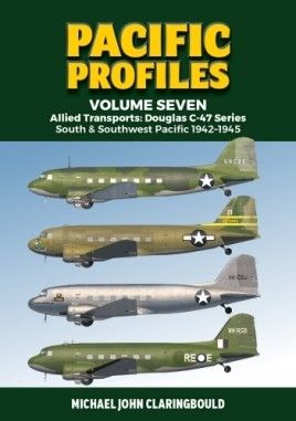 PACIFIC PROFILES 7-ALLIED TRANSPORTS