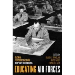 EDUCATING AIR FORCES