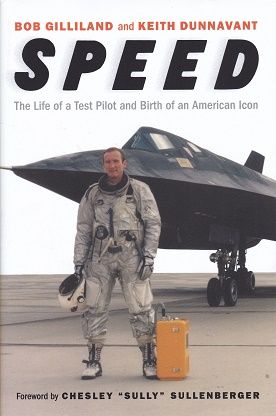 SPEED-THE LIFE OF A TEST PILOT AND BIRTH OF AN...