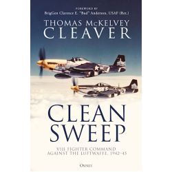 CLEAN SWEEP VIII FIGHTER COMMAND AGAINST THE...