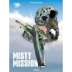 MISTY MISSION-INTEGRALE