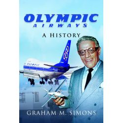 OLYMPIC AIRWAYS-A HISTORY