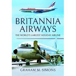 BRITANNIA AIRWAYS-THE WORLD'S LARGEST HOLIDAY ...