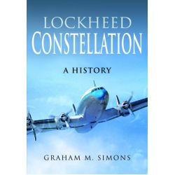 LOCKHEED CONSTELLATION A HISTORY