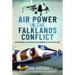 AIR POWER IN THE FALKLANDS CONFLICT