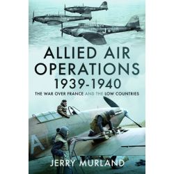 ALLIED AIR OPERATIONS 1939-1940