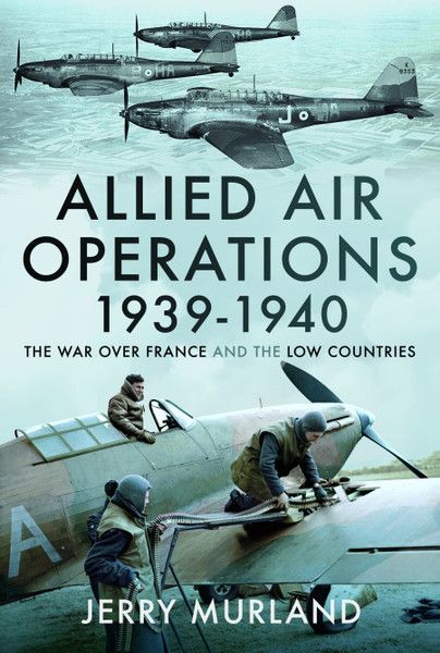ALLIED AIR OPERATIONS 1939-1940