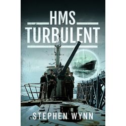 HMS TURBULENT