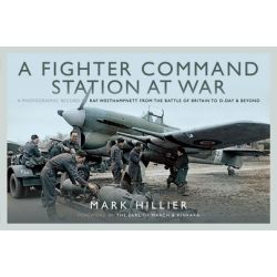 A FIGHTER COMMAND STATION AT WAR