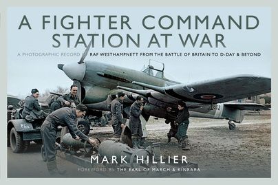 A FIGHTER COMMAND STATION AT WAR