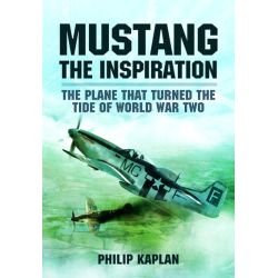 MUSTANG THE INSPIRATION