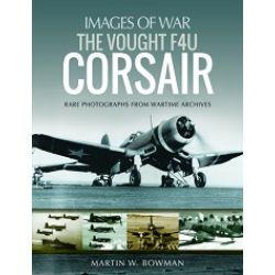 THE VOUGHT F4U CORSAIR-IMAGES OF WAR