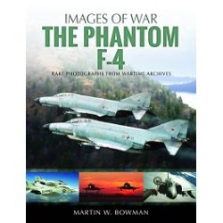 THE F-4 PHANTOM                   IMAGES OF WAR