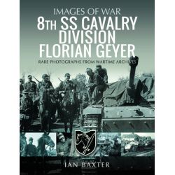 8TH SS CAVALRY DIVISION FLORIAN GEYER