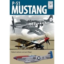 P-51 MUSTANG                        FLIGHTCRAFT 19