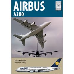 AIRBUS A380                        FLIGHTCRAFT 23