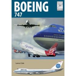 BOEING 747                          FLIGHTCRAFT 24