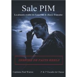 SALE PIM-LA GENANTE REALITE DE L'AVIATION...