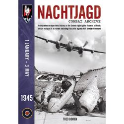 NACHTJAGD COMBAT ARCHIVE 1945 1 JANUARY-3 MAY