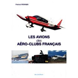 LES AVIONS DES AERO-CLUBS FRANCAIS